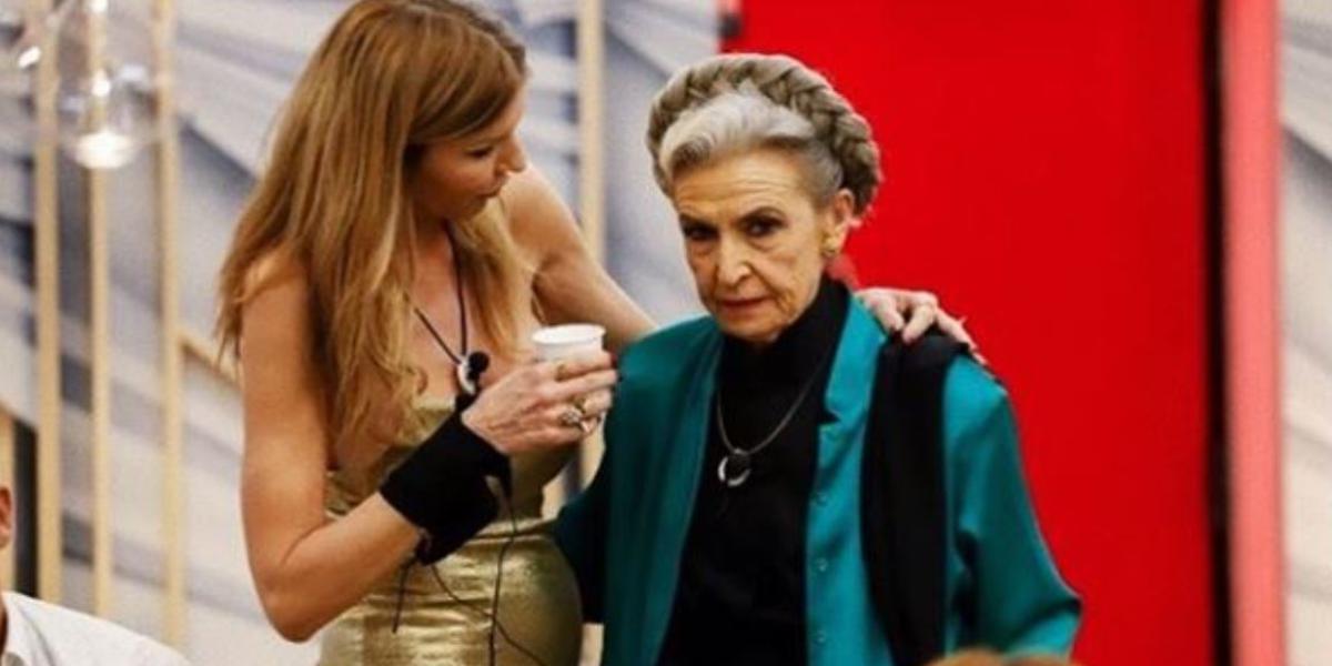 barbara alberti grande fratello vip