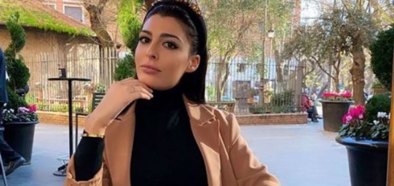 beatrice de masi chi è