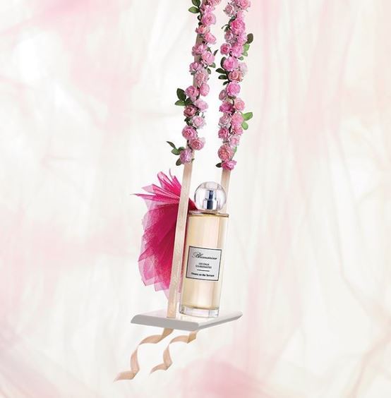 Cheers on the terrace, la nuova fragranza di Blumarine | Donne Magazine