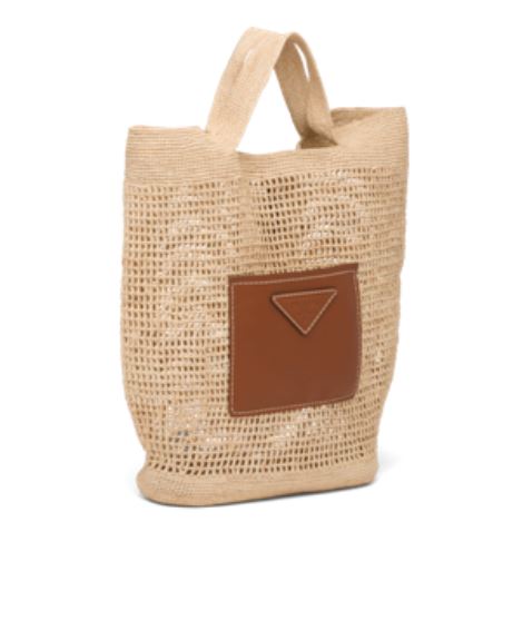 borsa mare prada