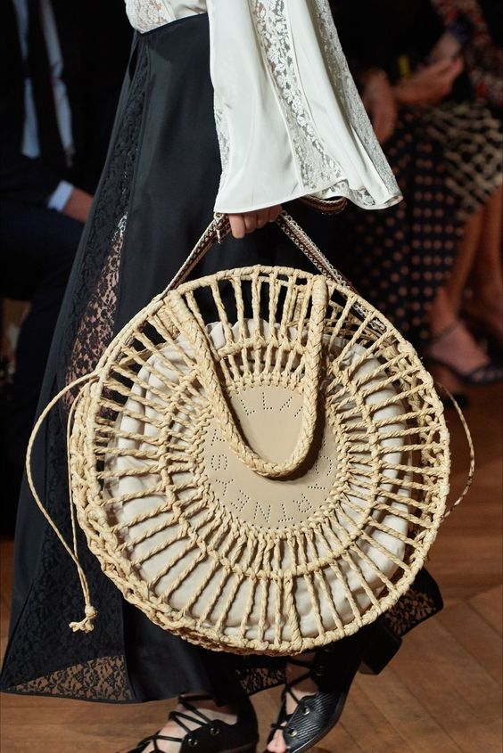 borsa mare stella mcCartney