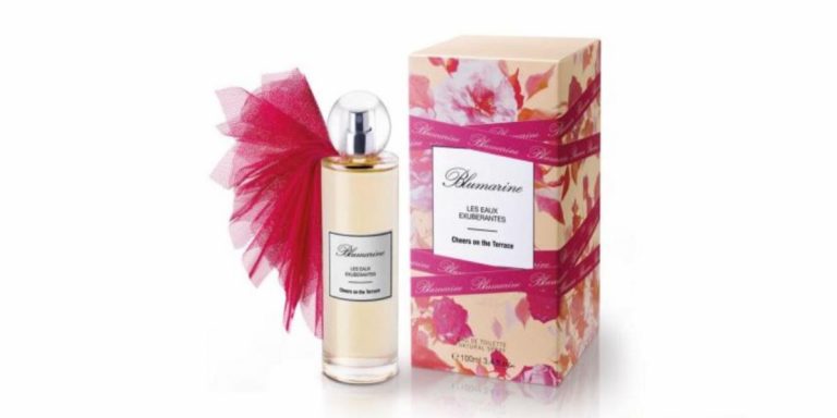 cheers on the terrace blumarine