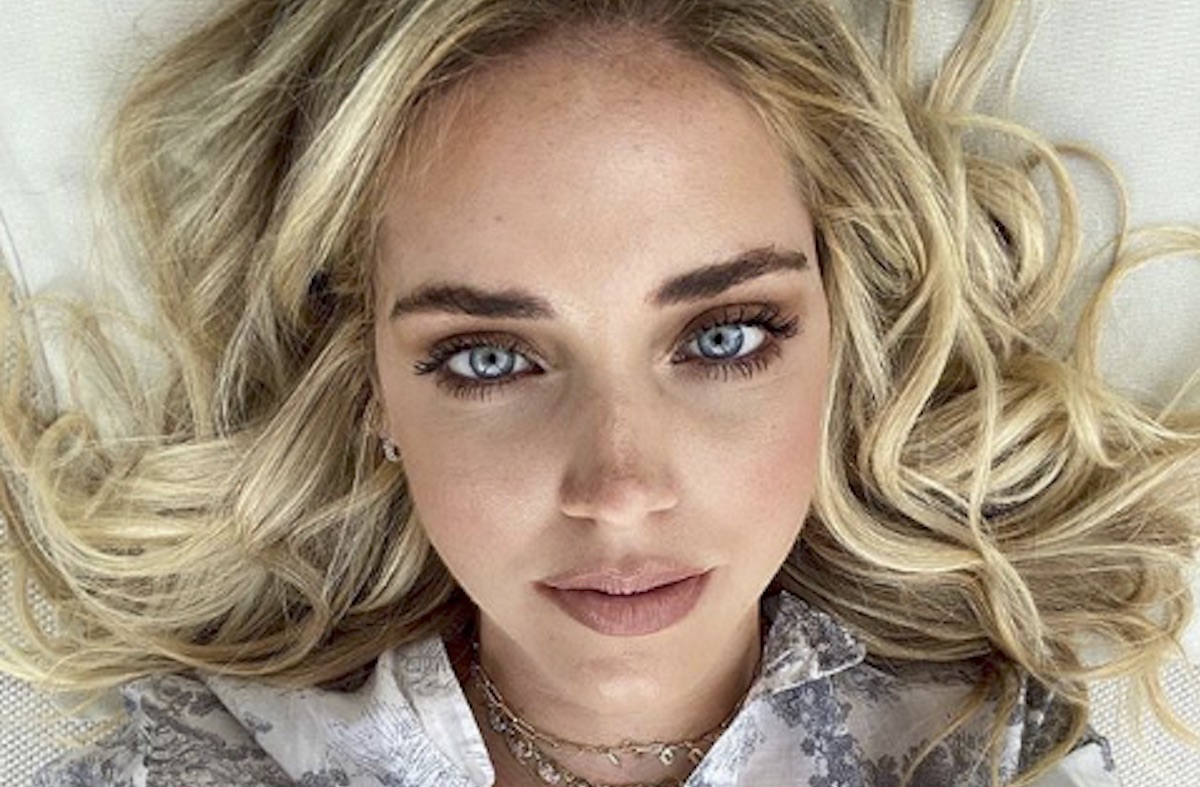 ChiaraFerragnicellulite