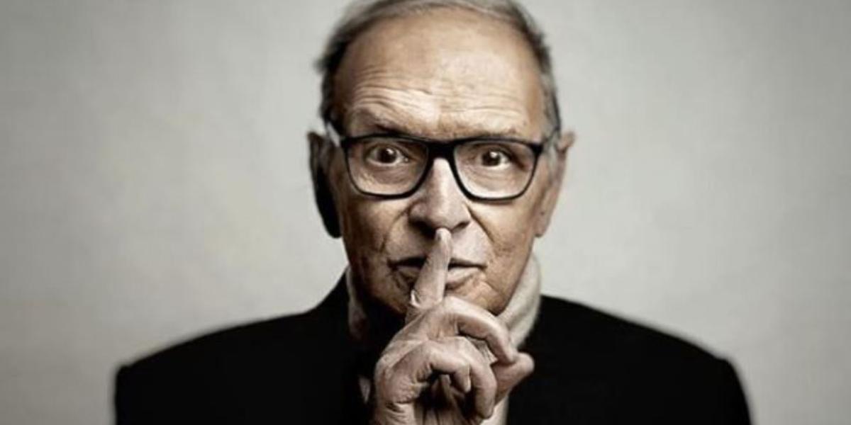 ennio morricone necrologio