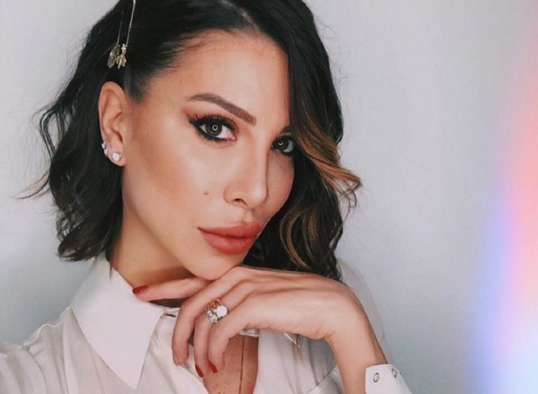 Enza De Cristofaro chi è