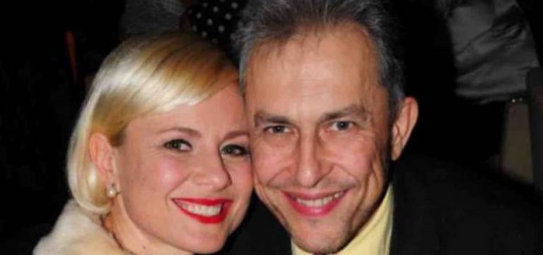 fabiano petricone chi è