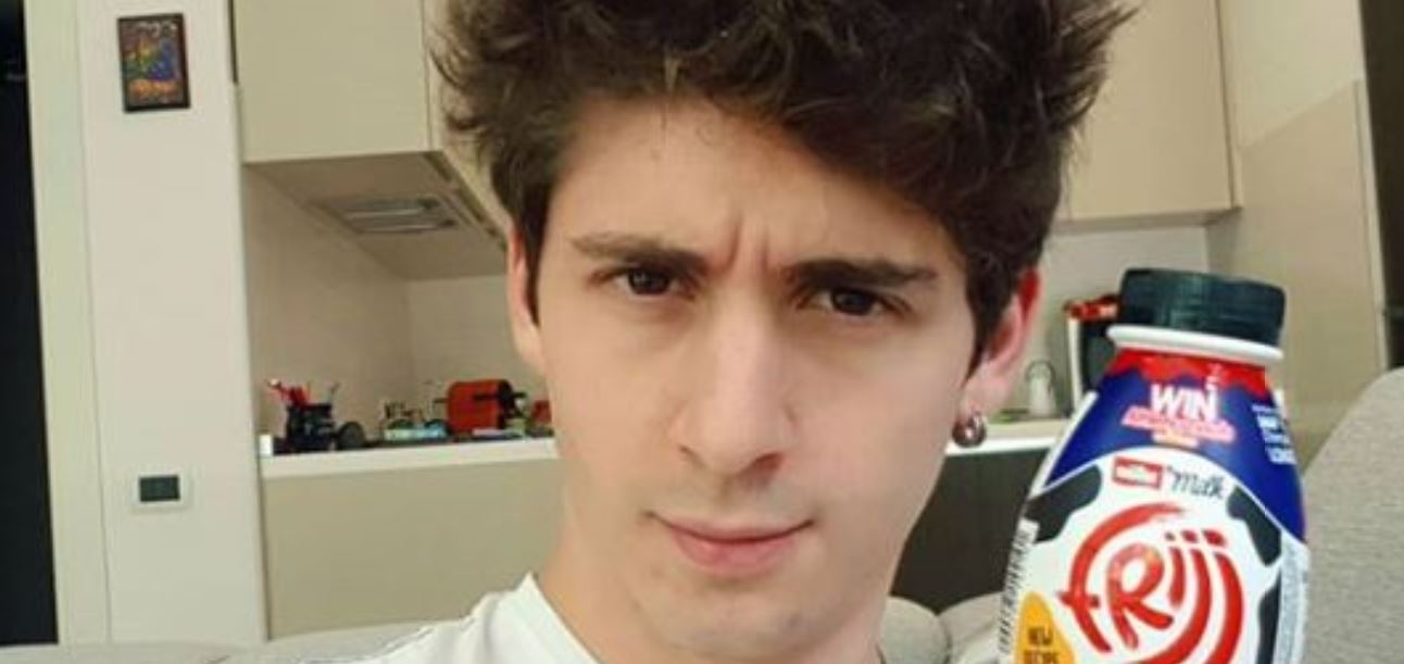 favij libro the cage film serie tv