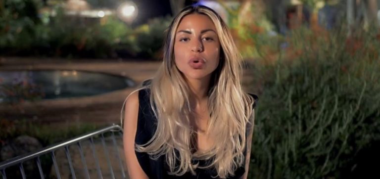 federica bianca concavo