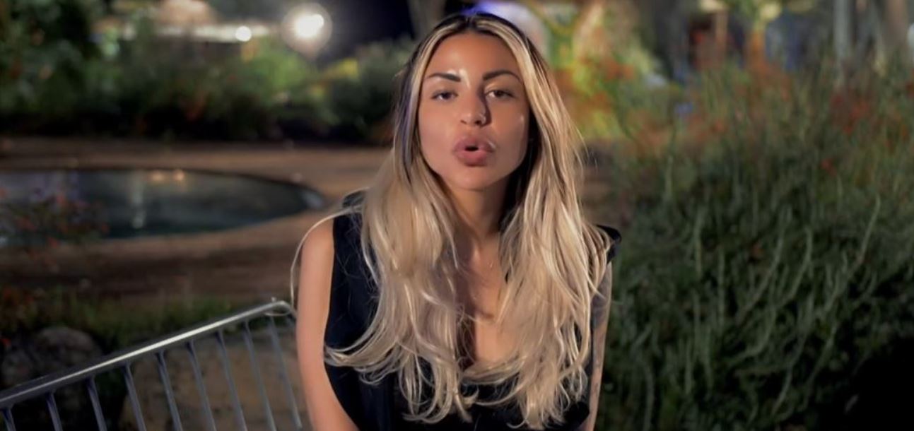 federica bianca concavo