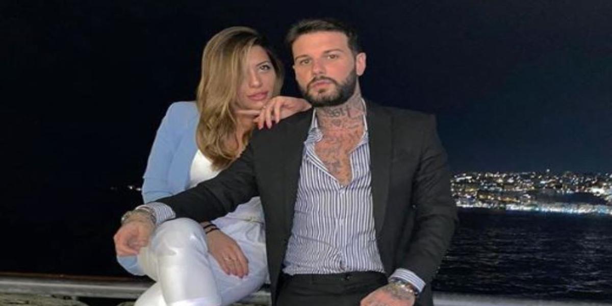 flavio zerella nunzia sansone nozze