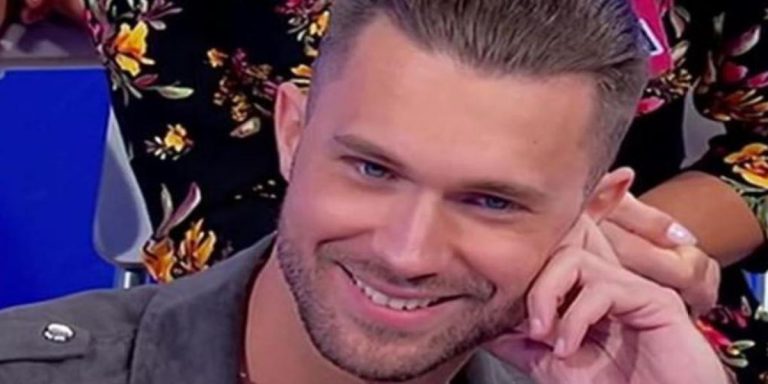 francesco muzzi chi è