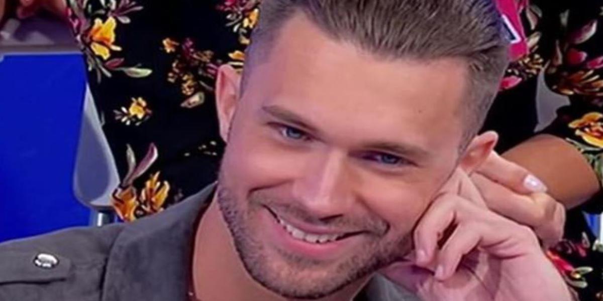 francesco muzzi chi è