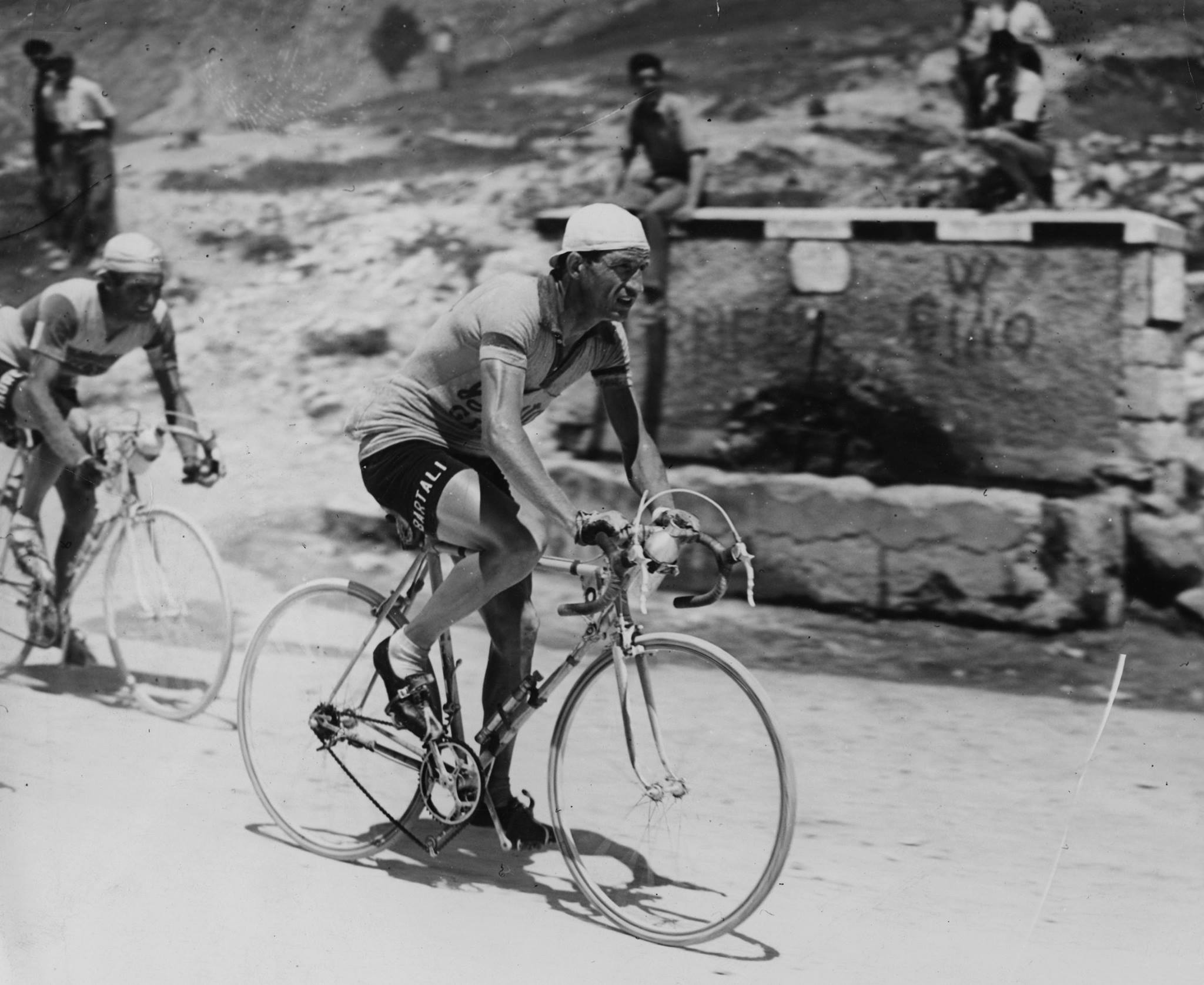 gino bartali