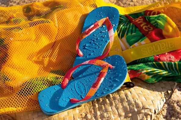 havaianas