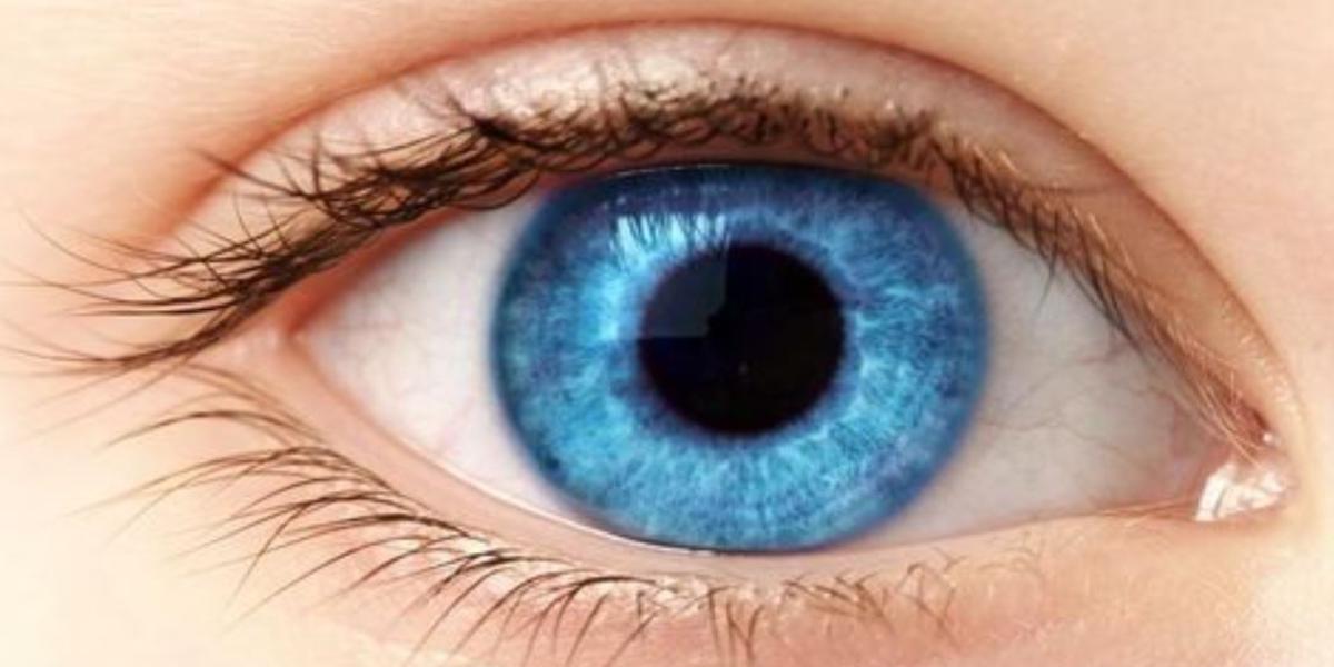 idratazione occhi in estate