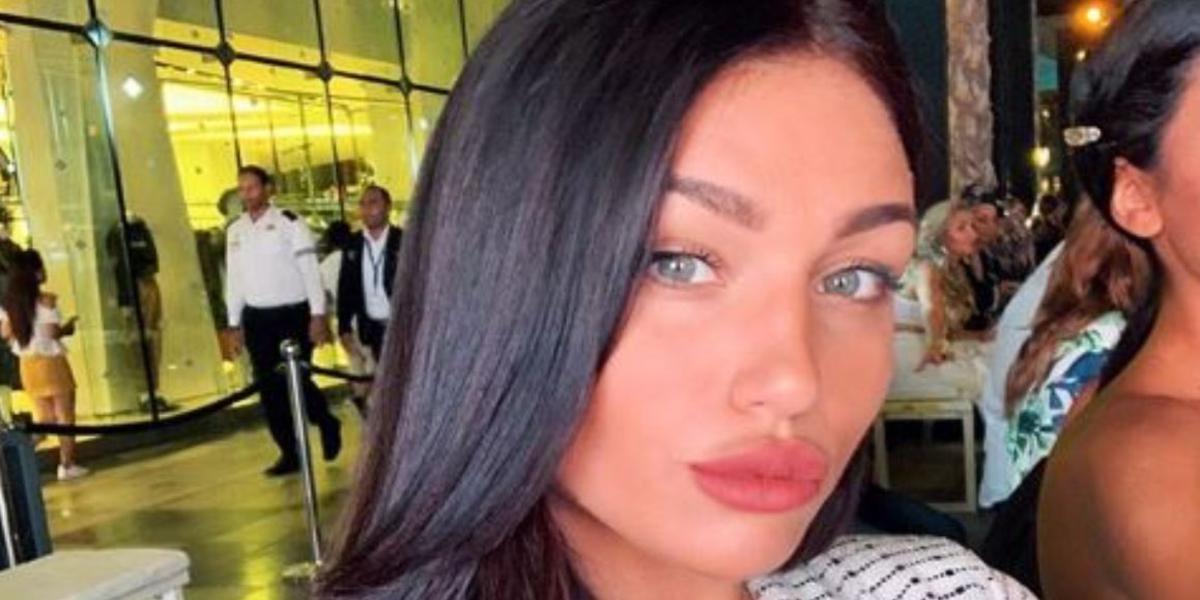 ilaria gallozzi chi è