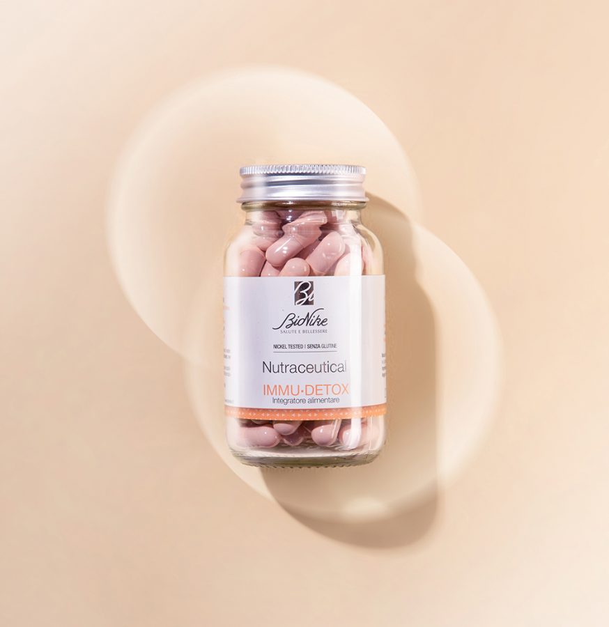 immu detox
