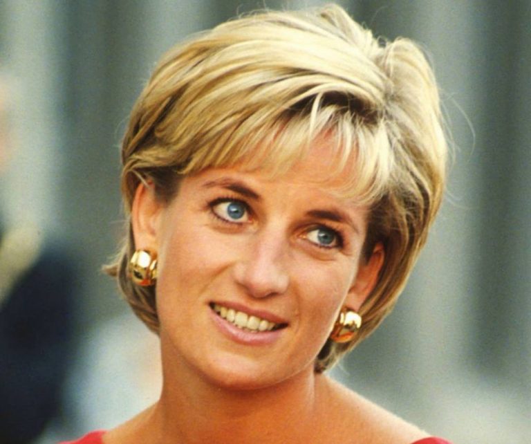 lady diana