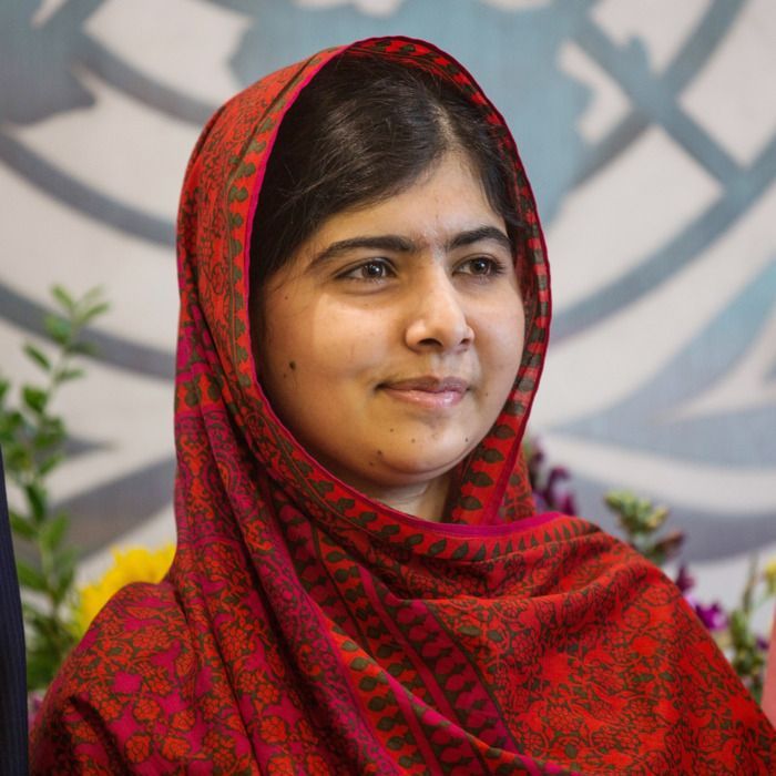 Malala Yousafzai chi è
