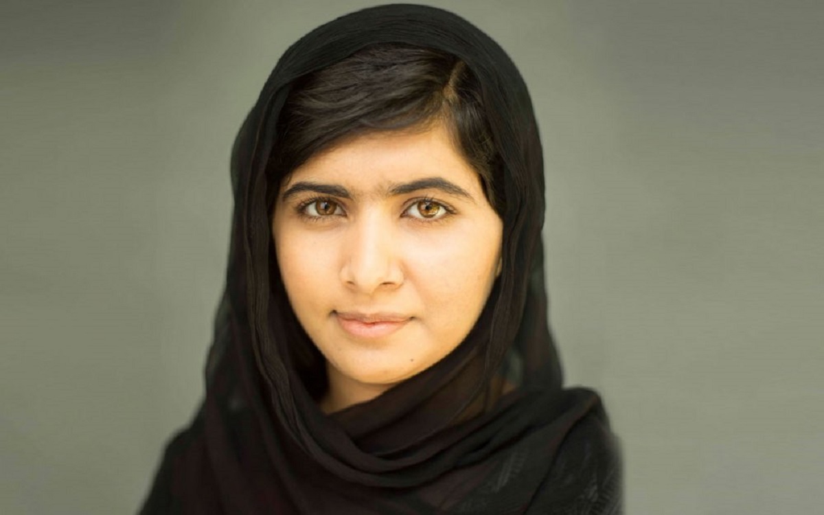 Malala Yousafzai chi è