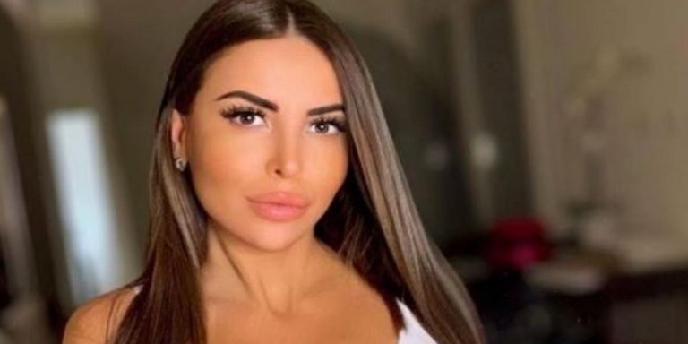 maria luisa jacobelli chi è