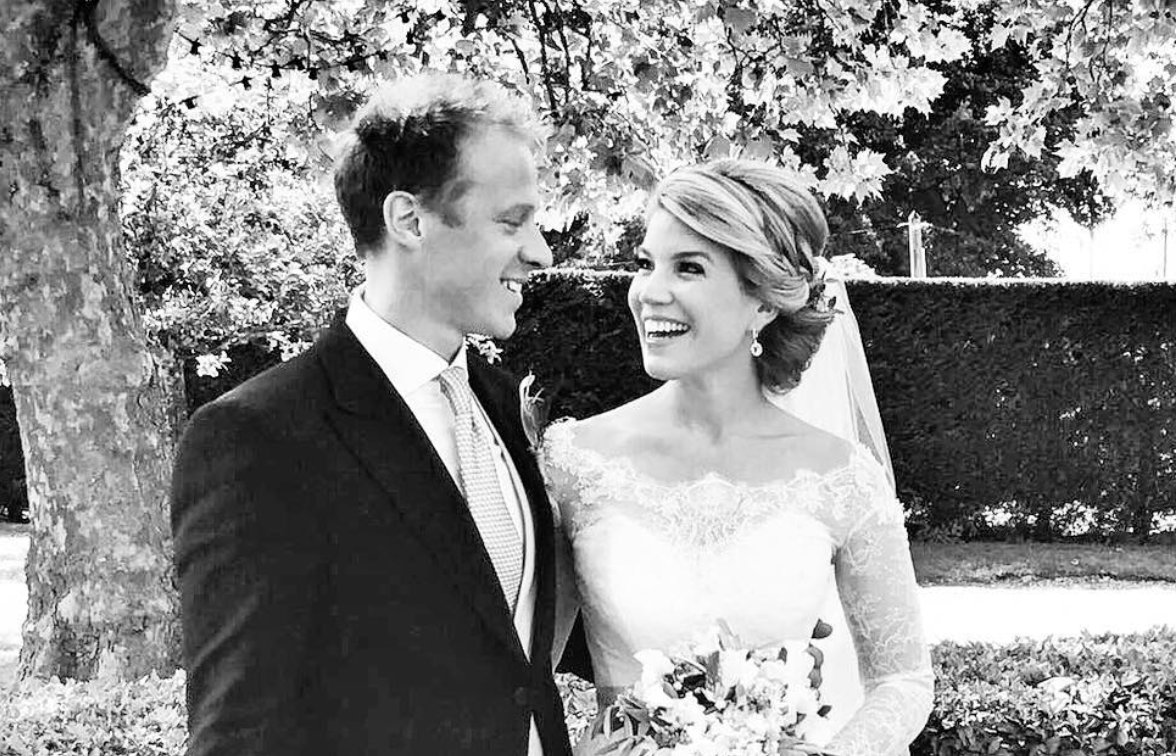 Natasha Archer chi è