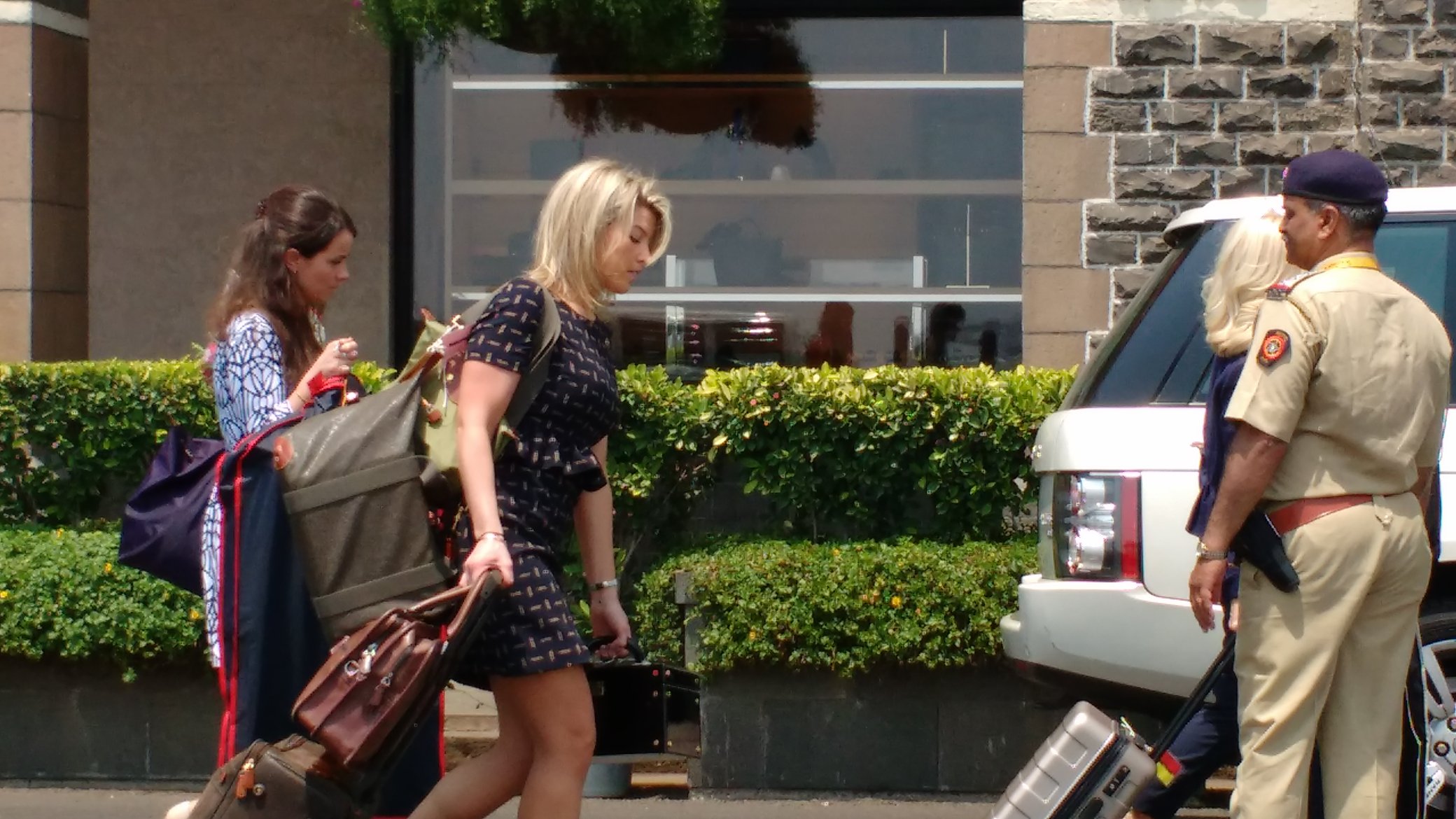 Natasha Archer chi è