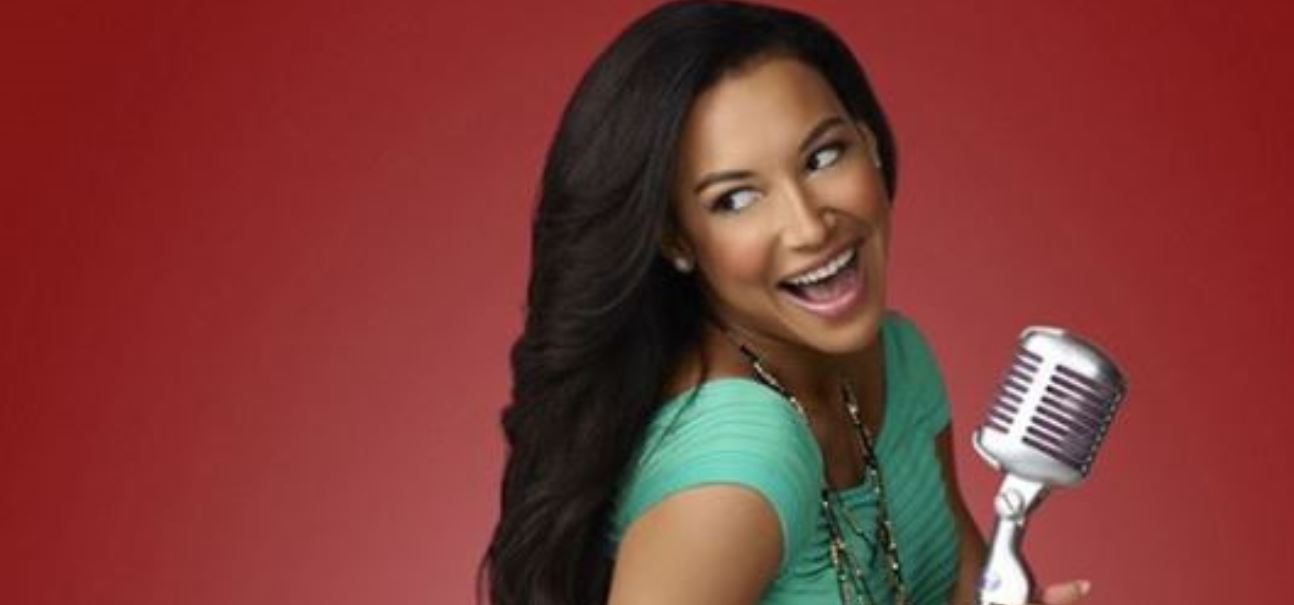 naya rivera scomparsa