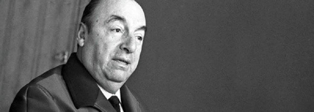 pablo neruda