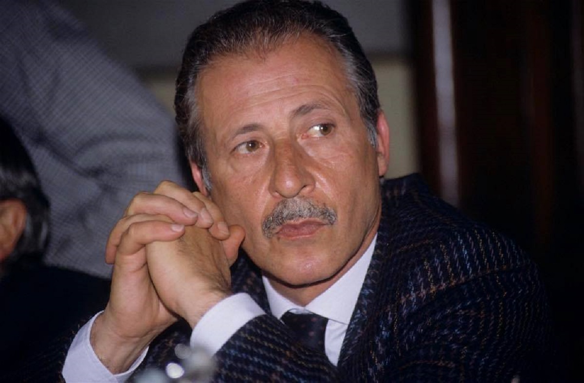 paolo borsellino