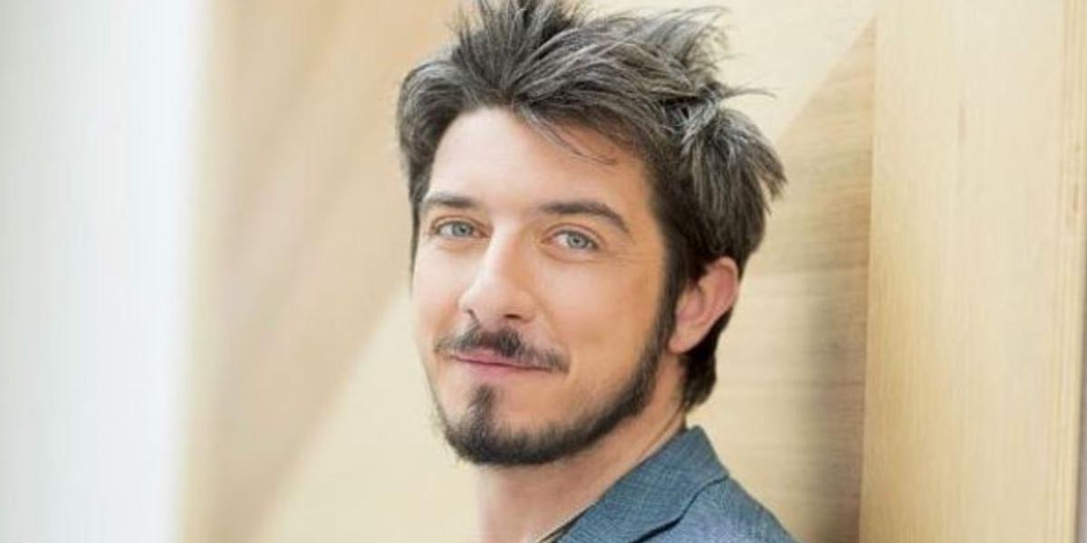 paolo ruffini nuova fidanzata