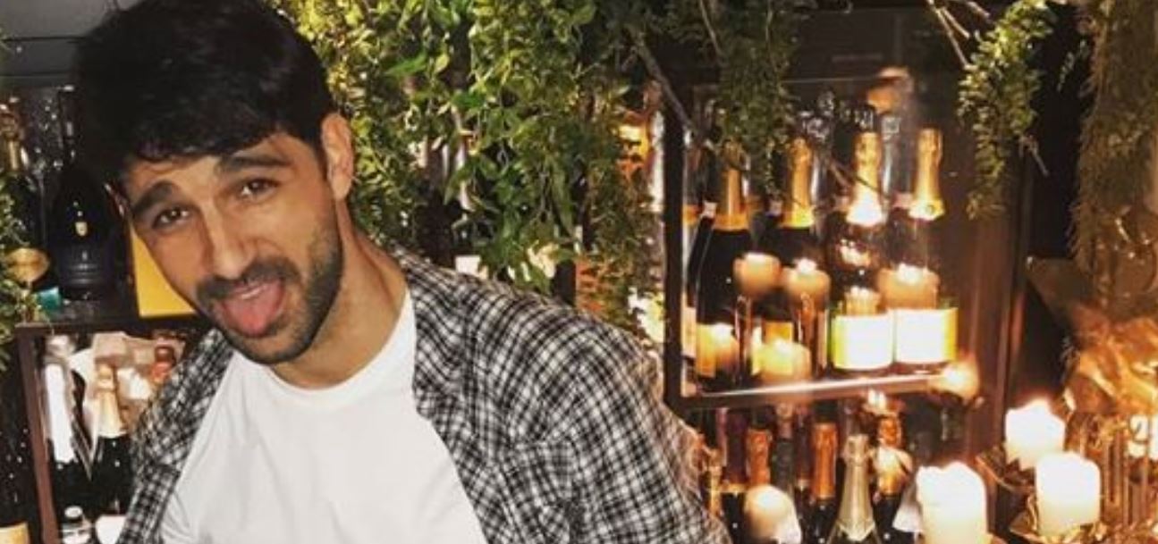 raimondo todaro dichiarazioni fidanzata