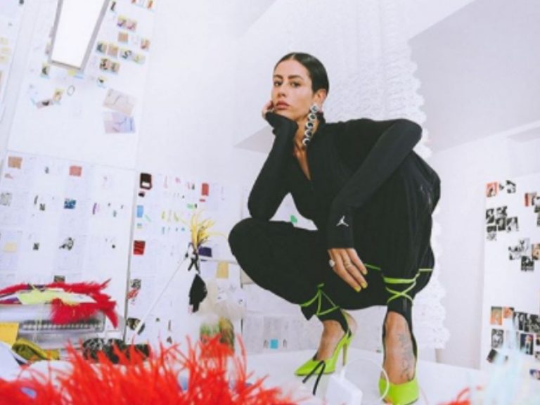 Sandali scarpe tendenza estate 2020