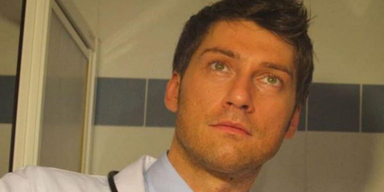 simone garato chi è