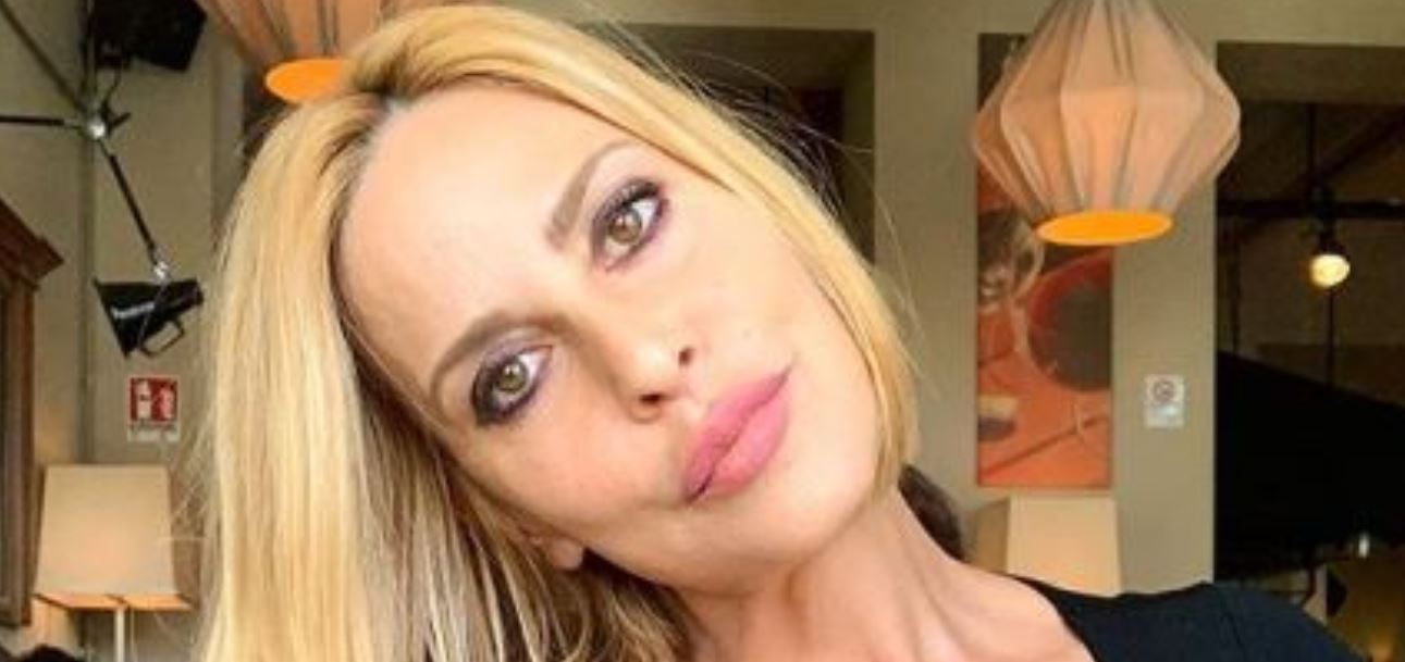 stefania orlando adriana volpe