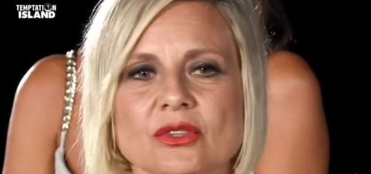 temptation island antonella elia pietro