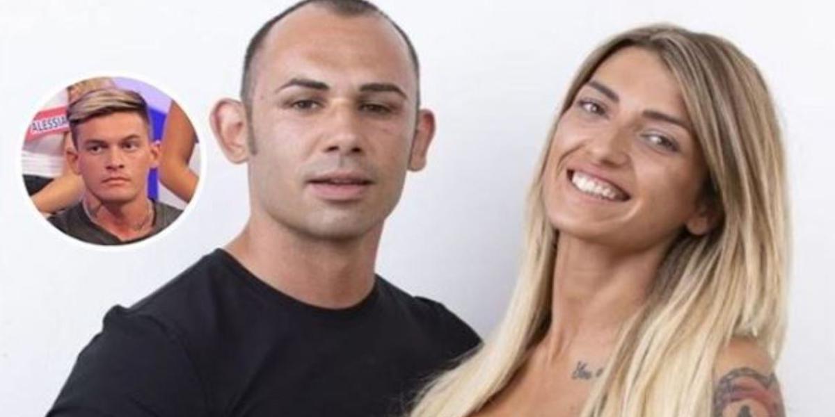 temptation island ciavy valeria tentatore