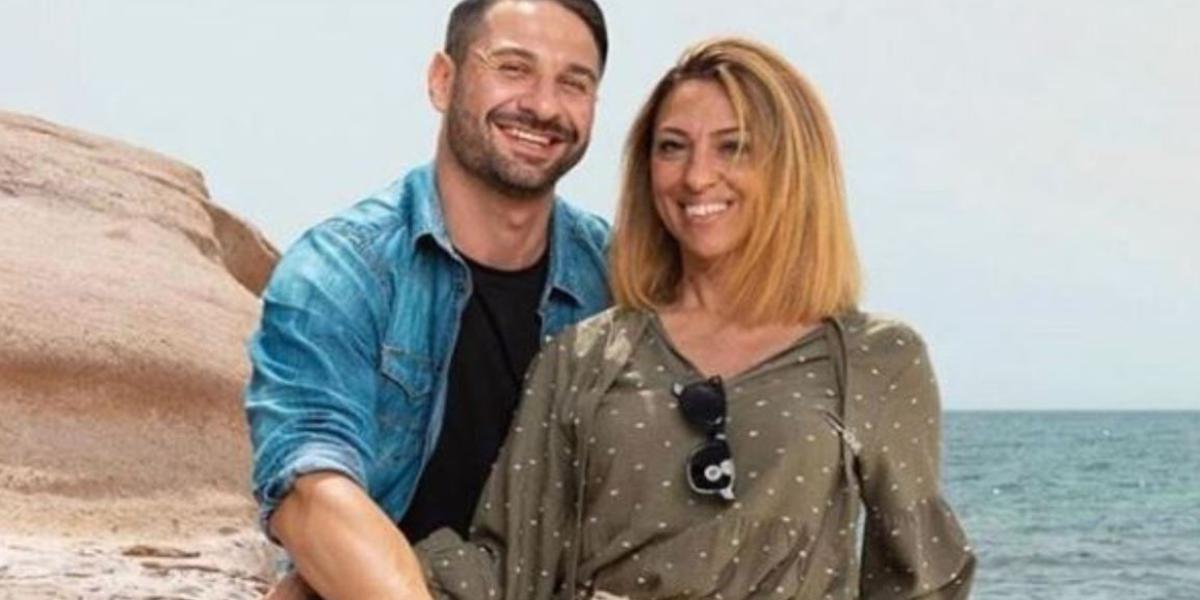 temptation island ex moglie antonio martello