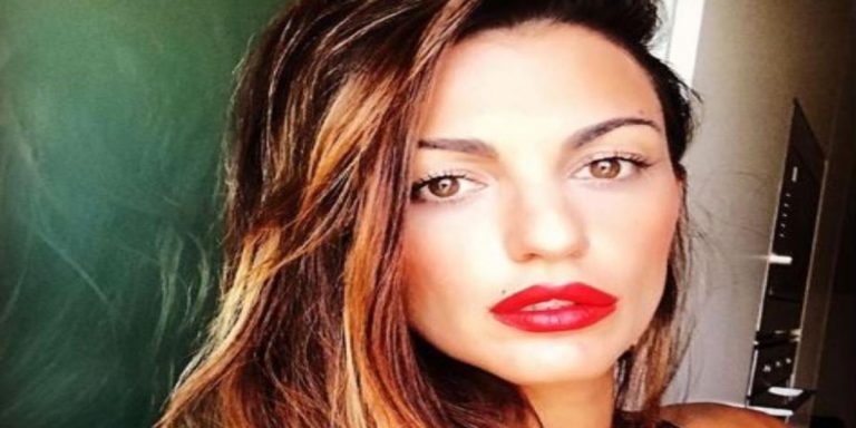 veronica montali chi è