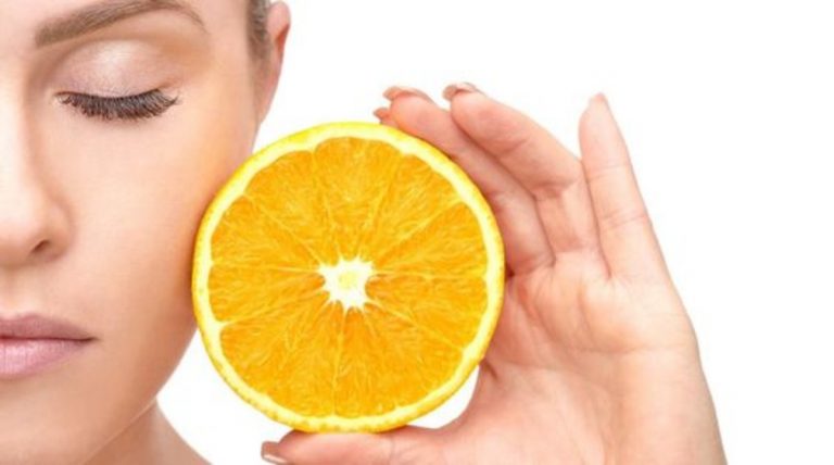 vitamina C