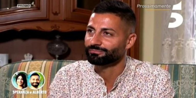 alberto maritato chi è