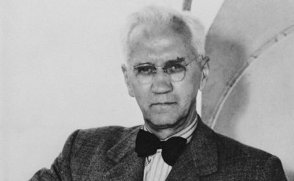 alexander fleming