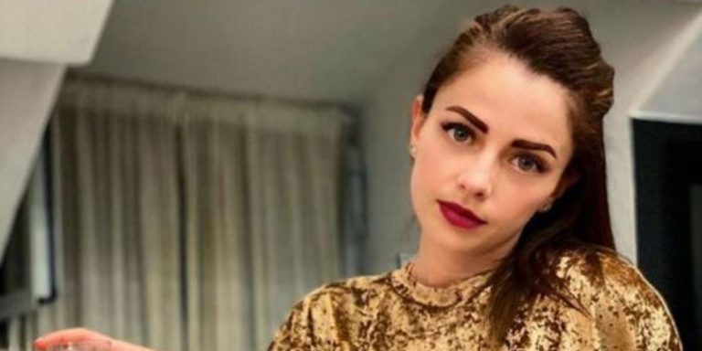 annalisa scarrone chi è