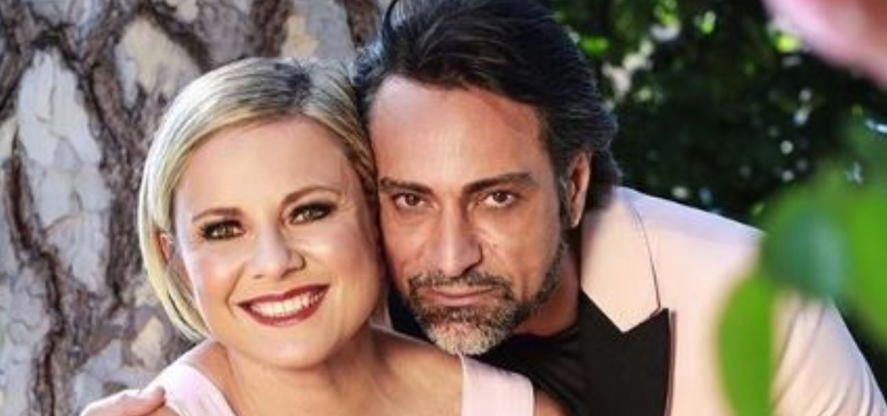 antonella elia pietro mare