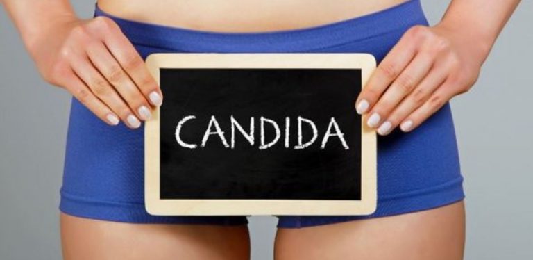 candida come riconoscerla