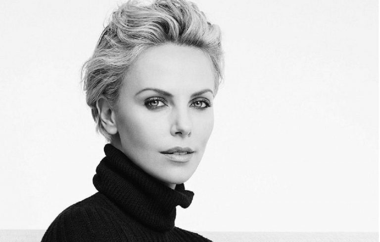 charlize theron