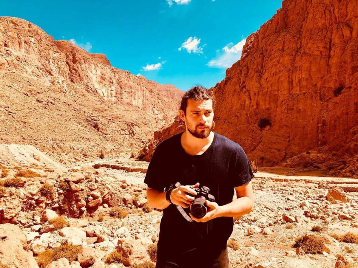 Chi è Antonio Maria Catalani