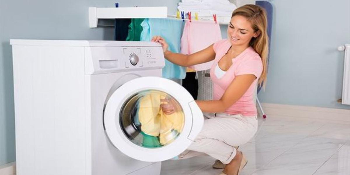 come tingere tessuti in lavatrice
