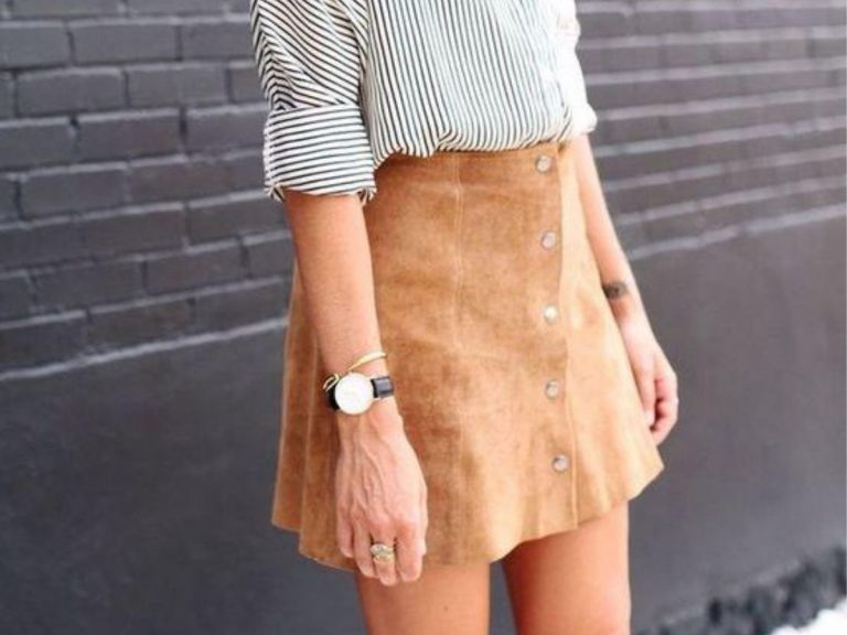 come vestirsi se si è basse