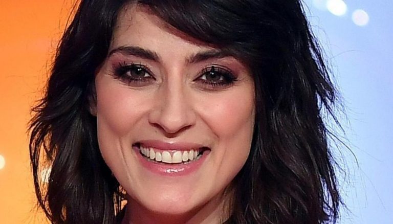 elisa isoardi chi è.